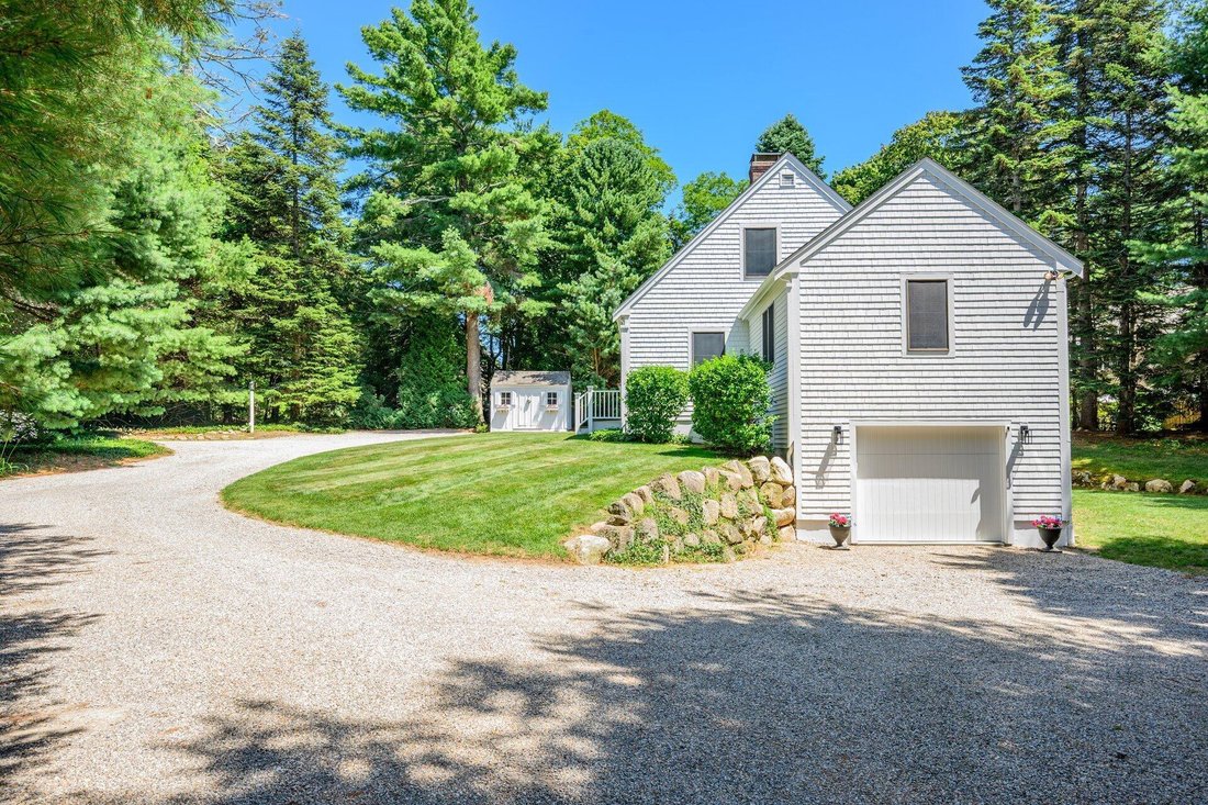House in Barnstable, Massachusetts, United States 5 - 18659081