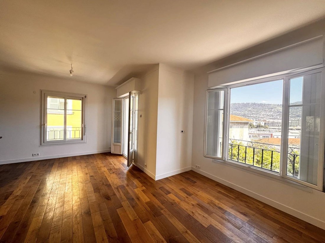 Apartment in Cimiez, Nice, France 2 - 17697478