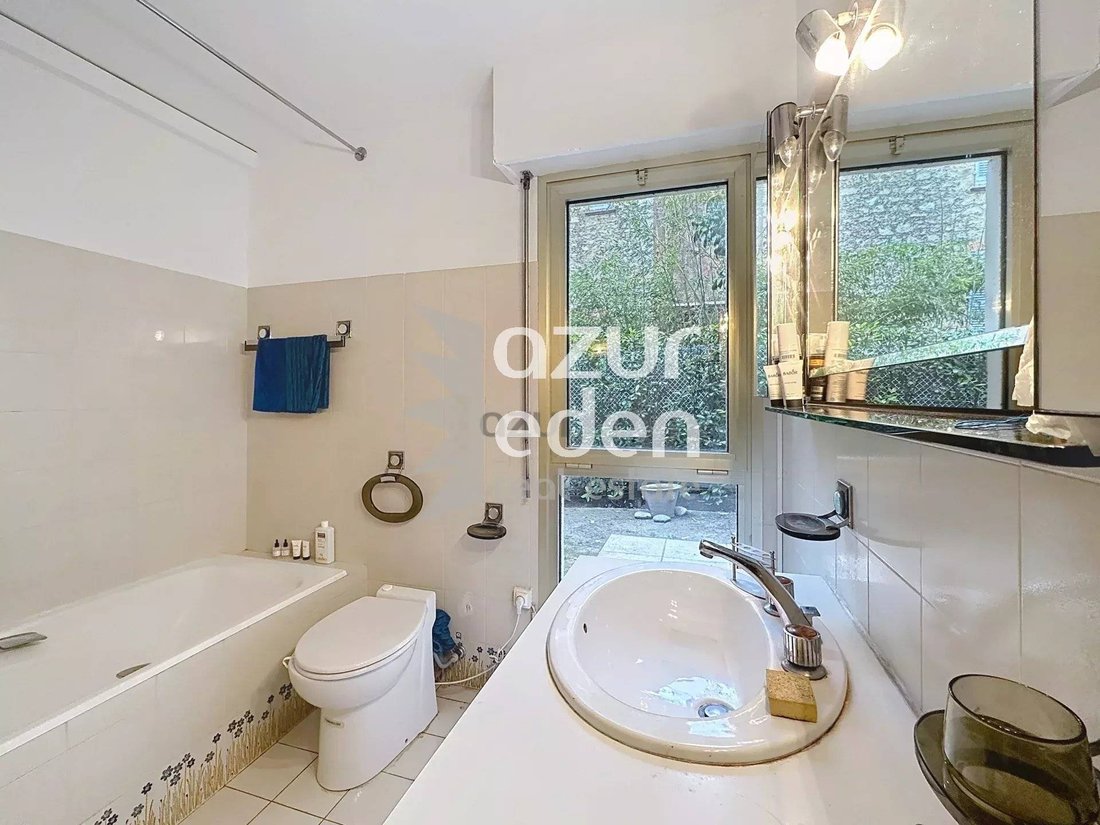 Appartamento a Montfleury, Cannes, Francia 5 - 15675467