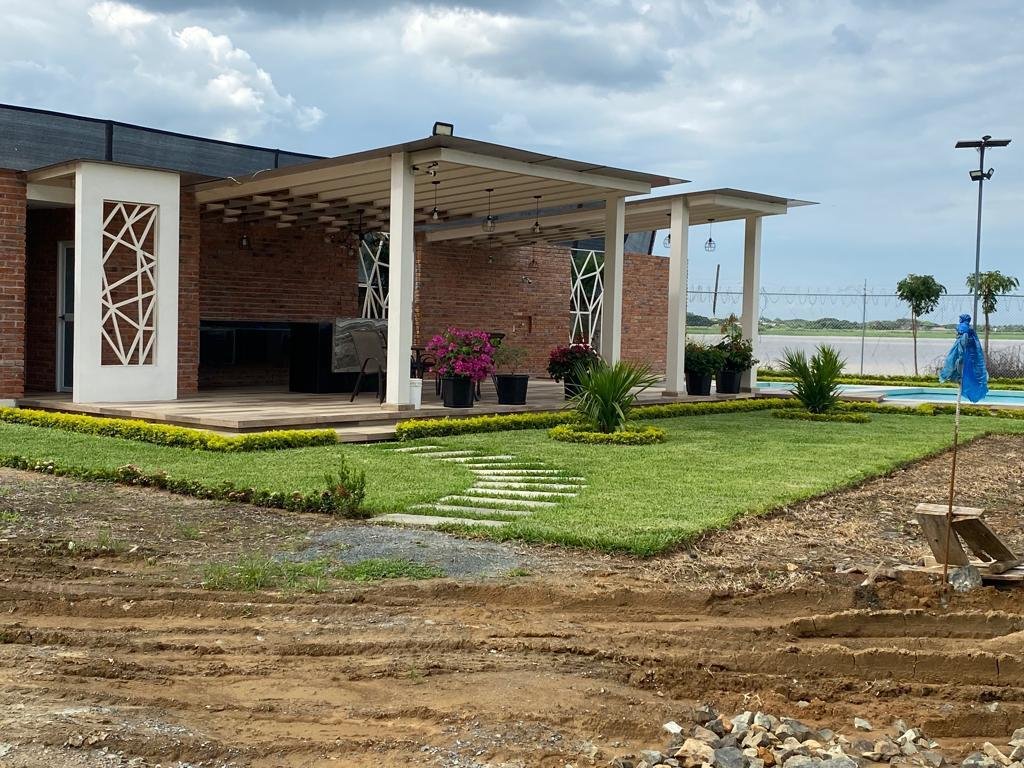 Apartment in Samborondón, Guayas, Ecuador 5 - 18660406
