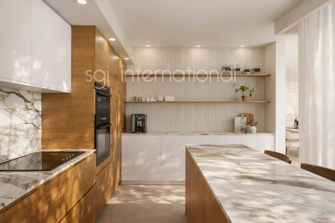 Apartment in Zone Ouest Urbaine, Saint-Tropez, France 5 - 17654406