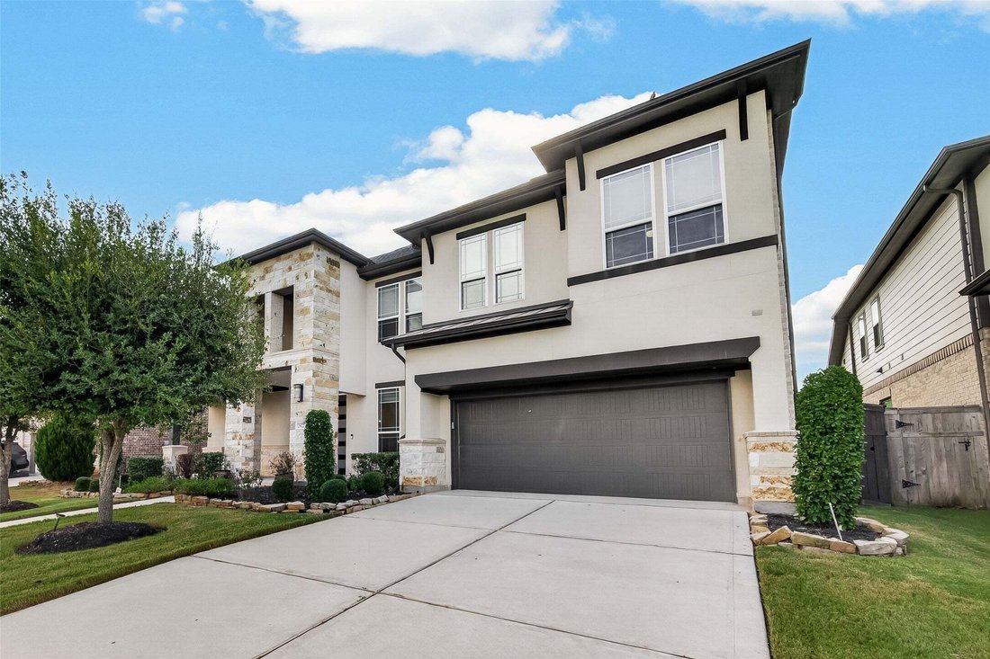 House in Katy, Texas, United States 4 - 18660151