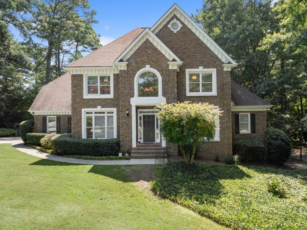 House in Grayson, Georgia, United States 3 - 18659426