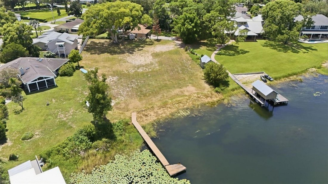 Terreno en Mount Dora, Florida, Estados Unidos 4 - 18670237