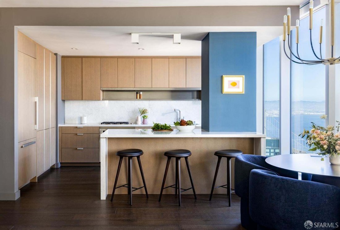 Condo in San Francisco, California, United States 1 - 18662703