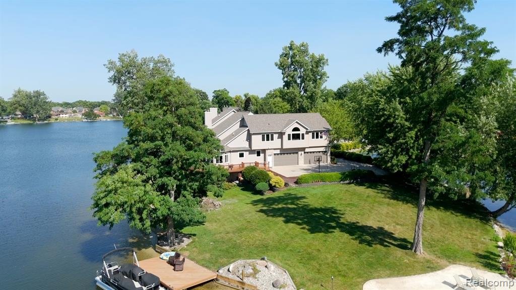House in White Lake charter Township, Michigan, United States 5 - 18662459