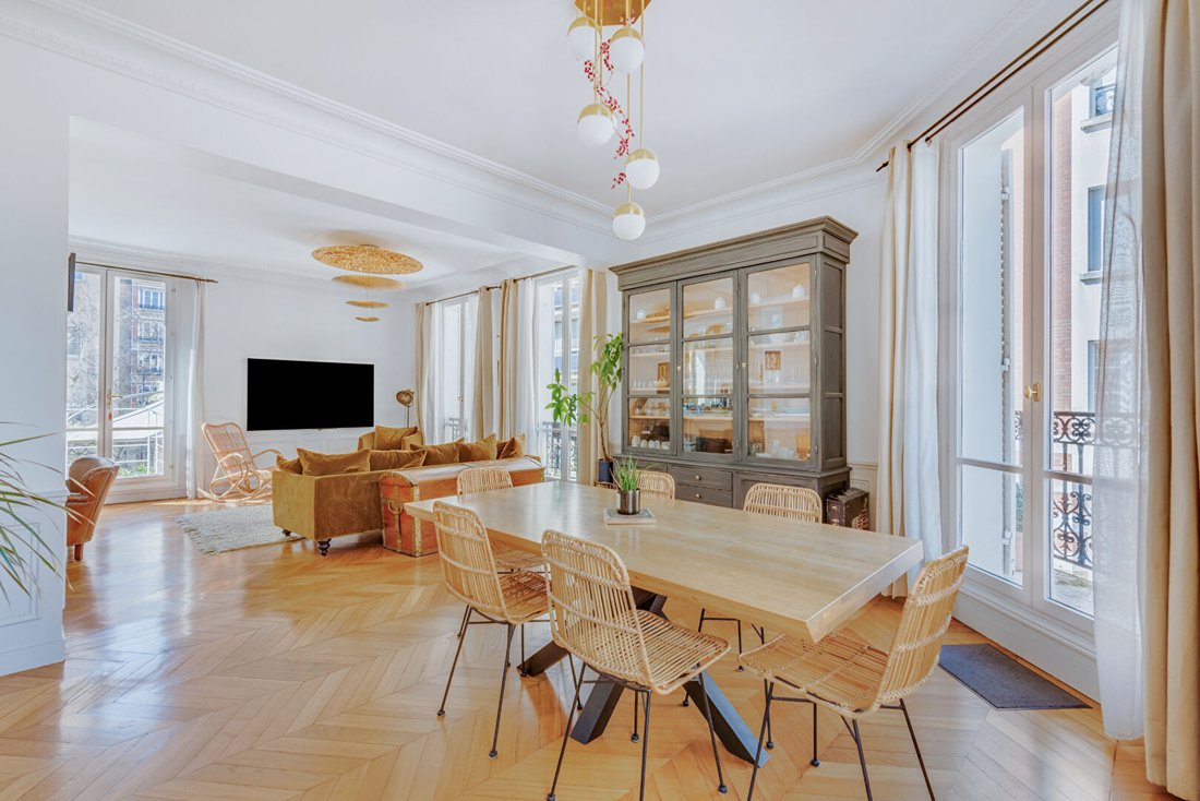 Villa in Cambronne-Garibaldi, Paris 15e Arrondissement, Paris 5 - 18669820