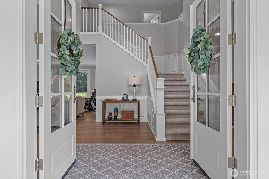 House in Carnation, Washington, United States 5 - 18670494