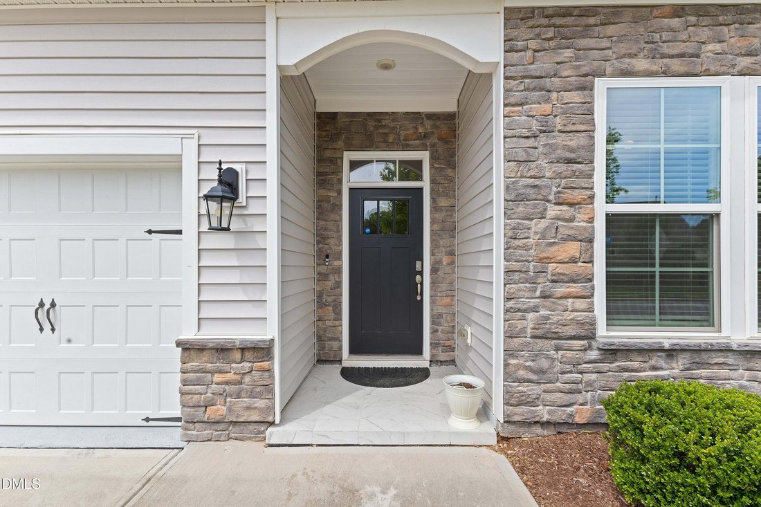 House in Raleigh, North Carolina, United States 5 - 18663618