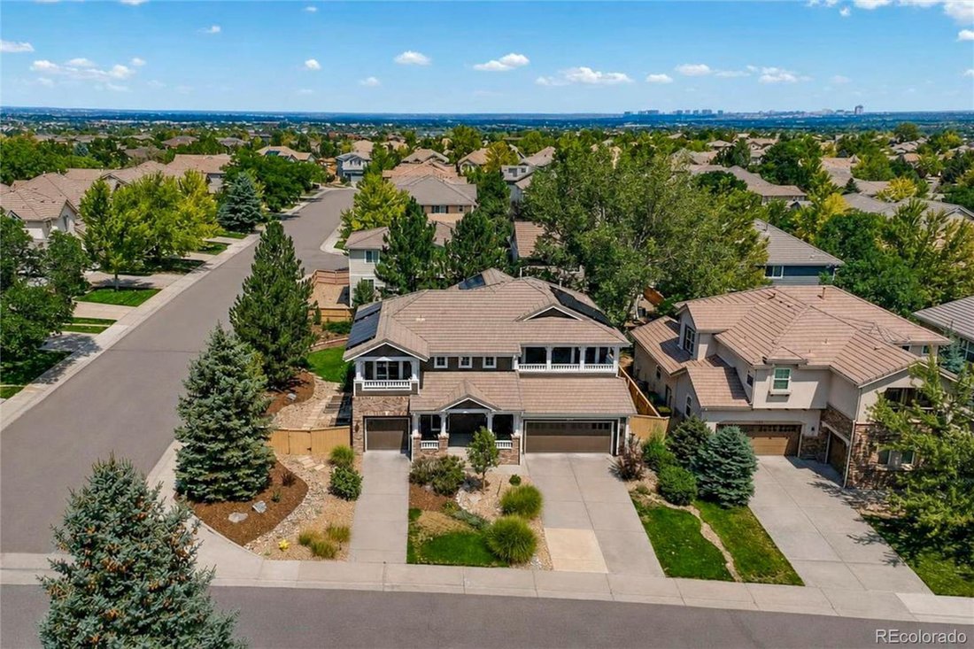 House in Highlands Ranch, Colorado, United States 2 - 18667635