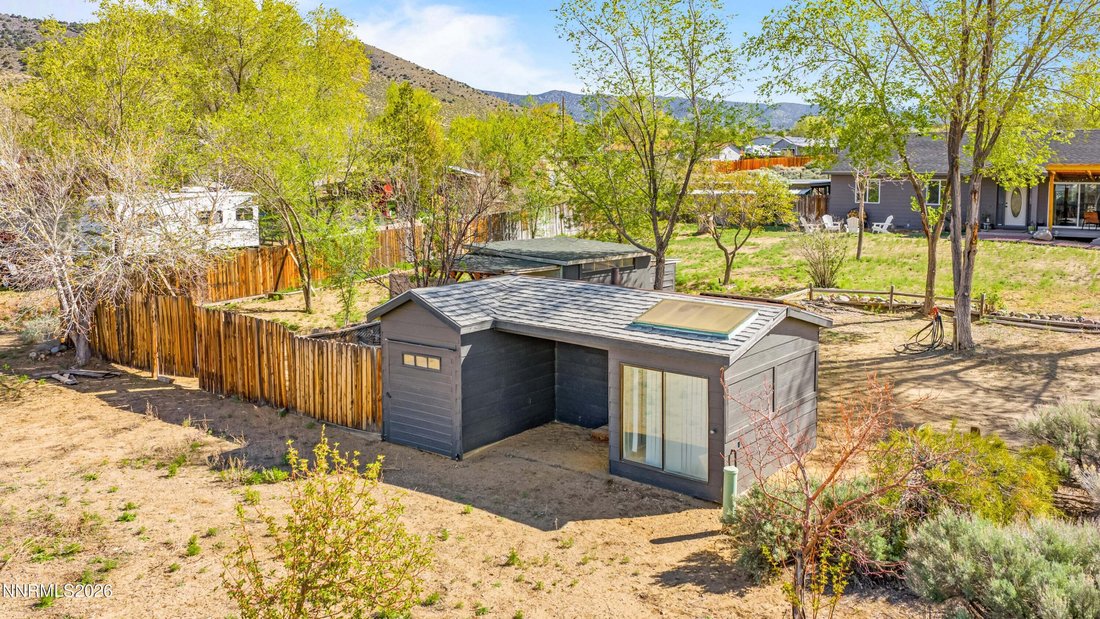 House in Indian Hills, Nevada, United States 5 - 18667659