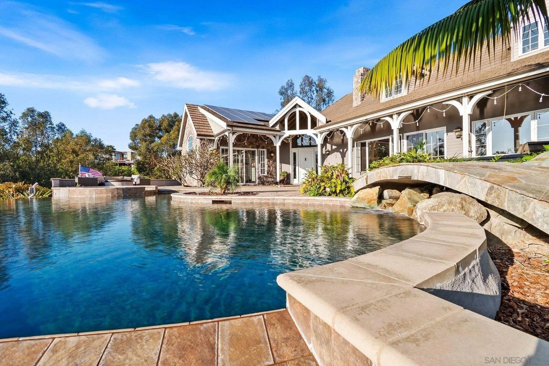 House in Encinitas, California, United States 2 - 18659588