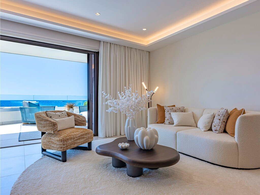 Apartment in Estepona, Andalusia, Spain 3 - 18664388