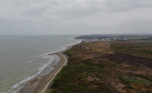 Land in Data de Posorja, Guayas, Ecuador 1