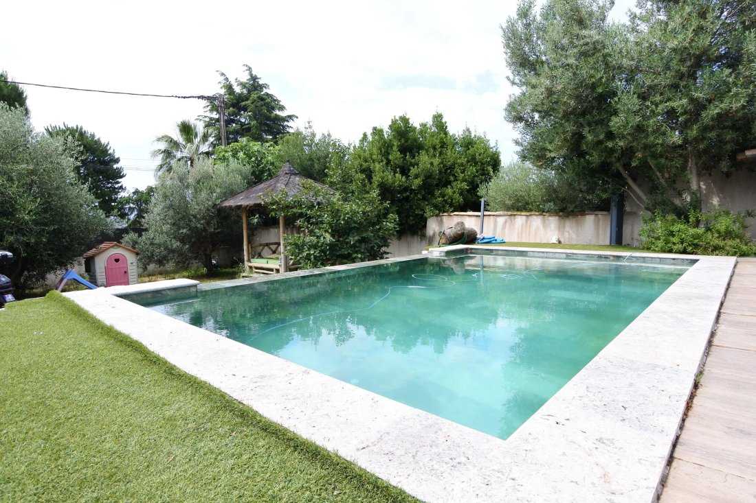 House in Plan-de-Cuques, Provence-Alpes-Côte d'Azur, France 4 - 17543335