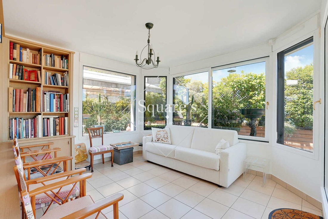 Apartment in La Fourche-Guy Môquet, Paris 17e Arrondissement, Paris 4 - 18672656