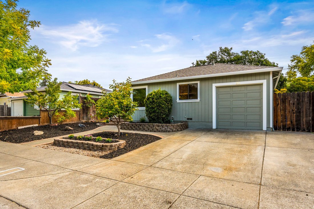 House in Napa, California, United States 5 - 18661317