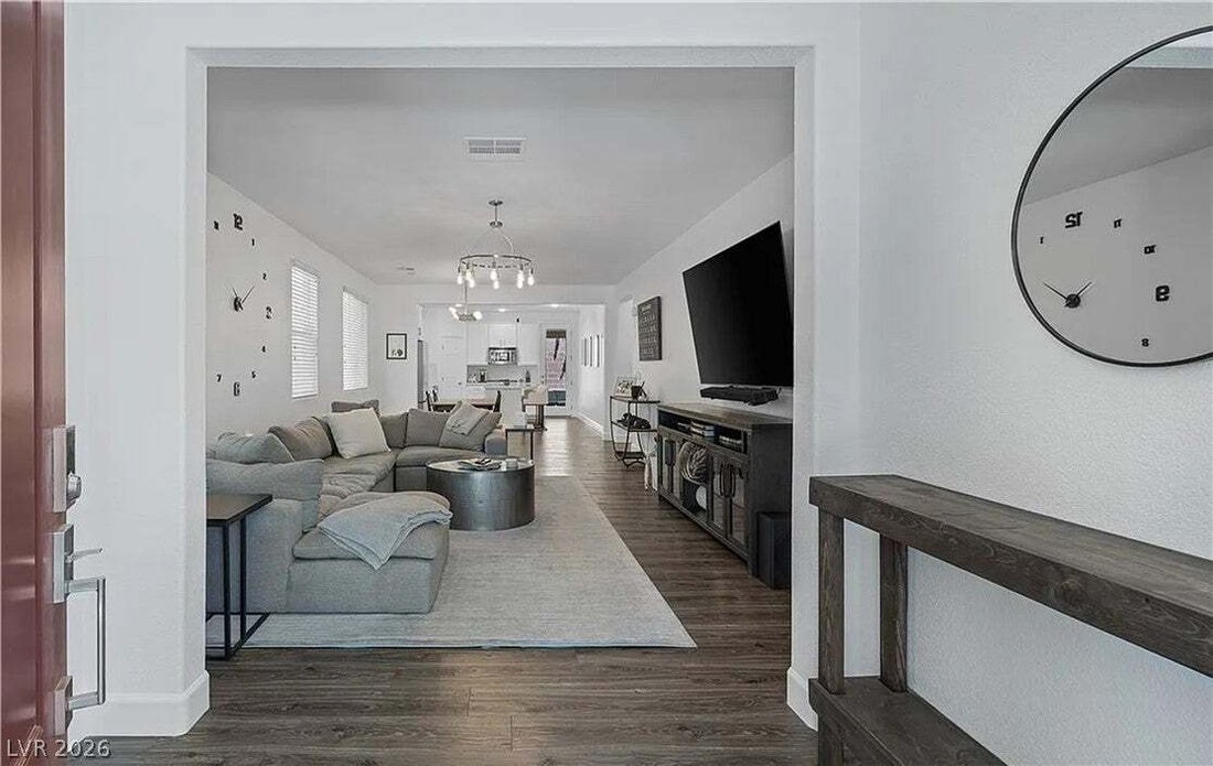 House in Las Vegas, Nevada, United States 2 - 18670659