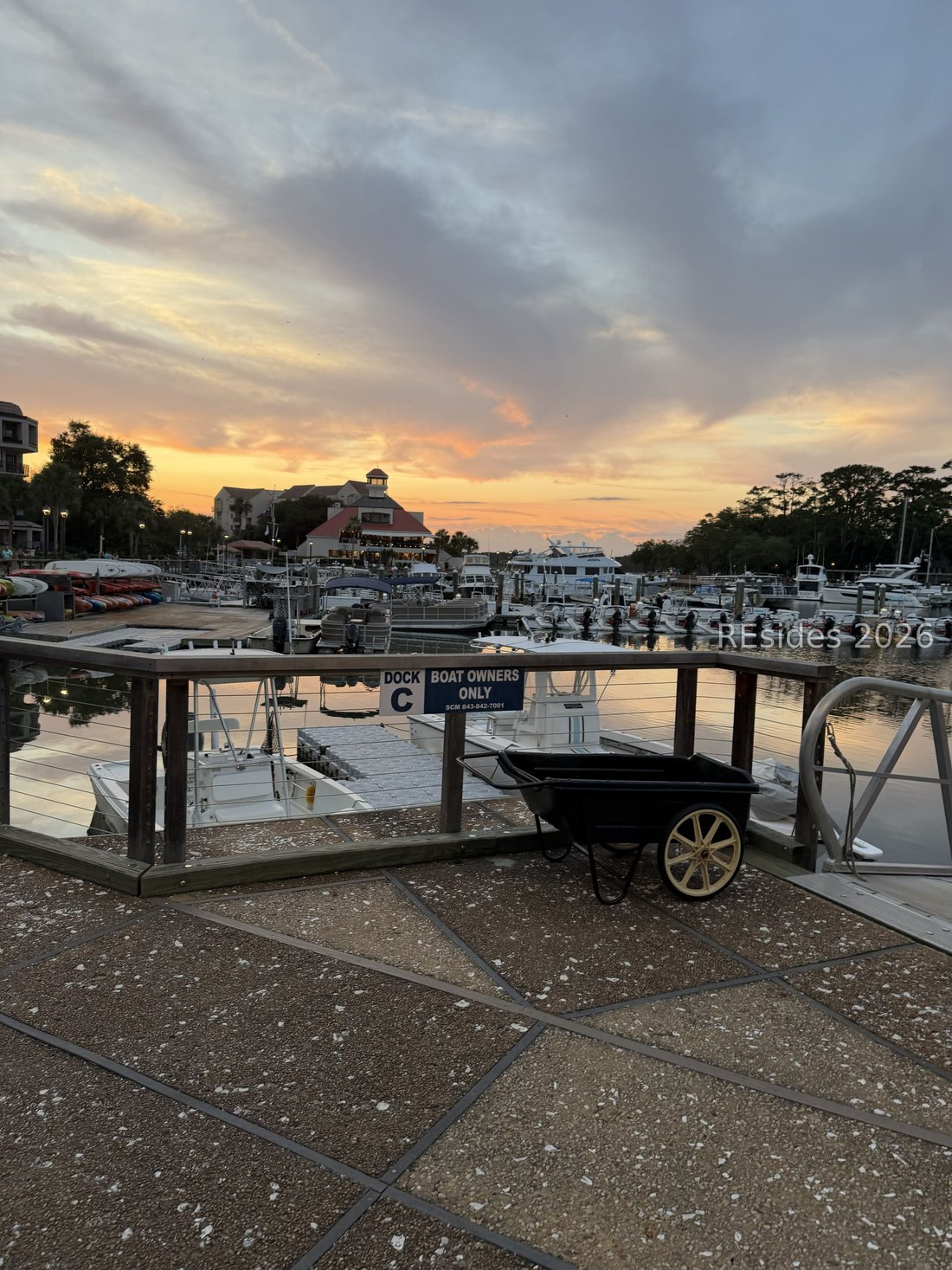 Condo in Hilton Head Island, South Carolina, United States 2 - 18662707