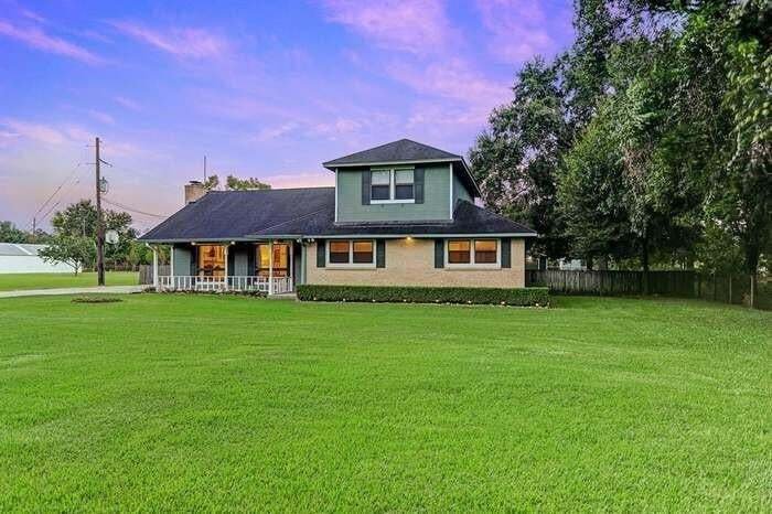 House in Houston, Texas, United States 1 - 18668041
