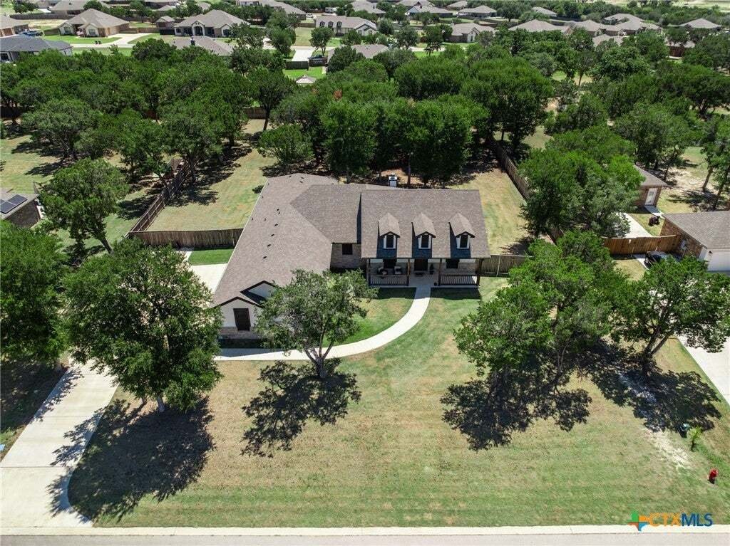 House in Kempner, Texas, United States 2 - 18665683