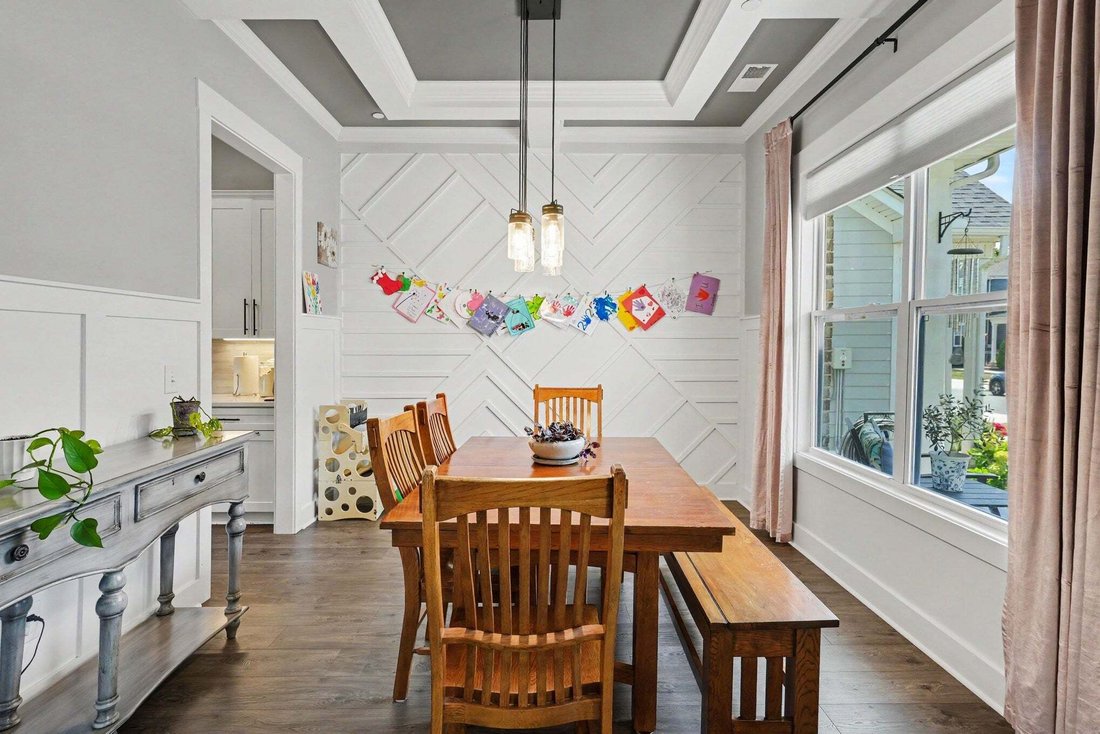 Casa en Pleasant View, Tennessee, Estados Unidos 5 - 18670722