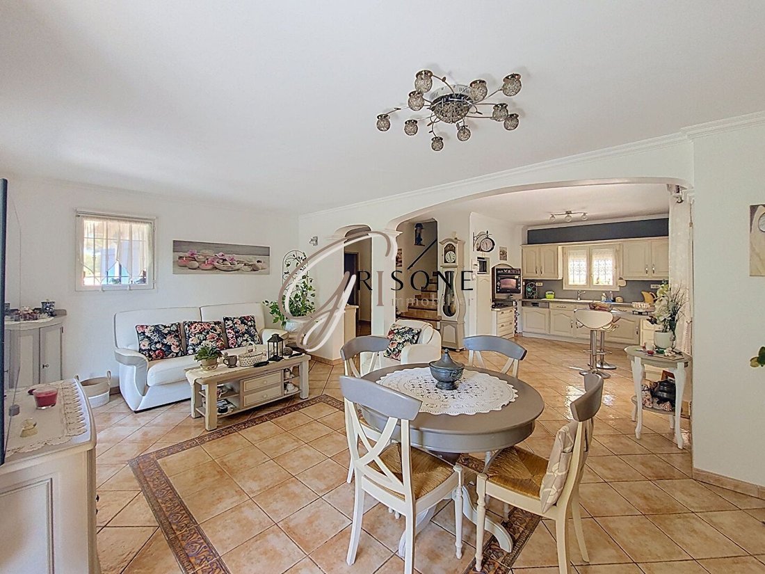 Villa in Le Fort, Six-Fours-les-Plages, France 5 - 18662621
