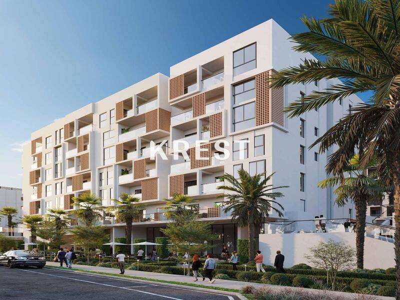 Apartment in Jebel Ali Village, Dubai, United Arab Emirates 4 - 18663004