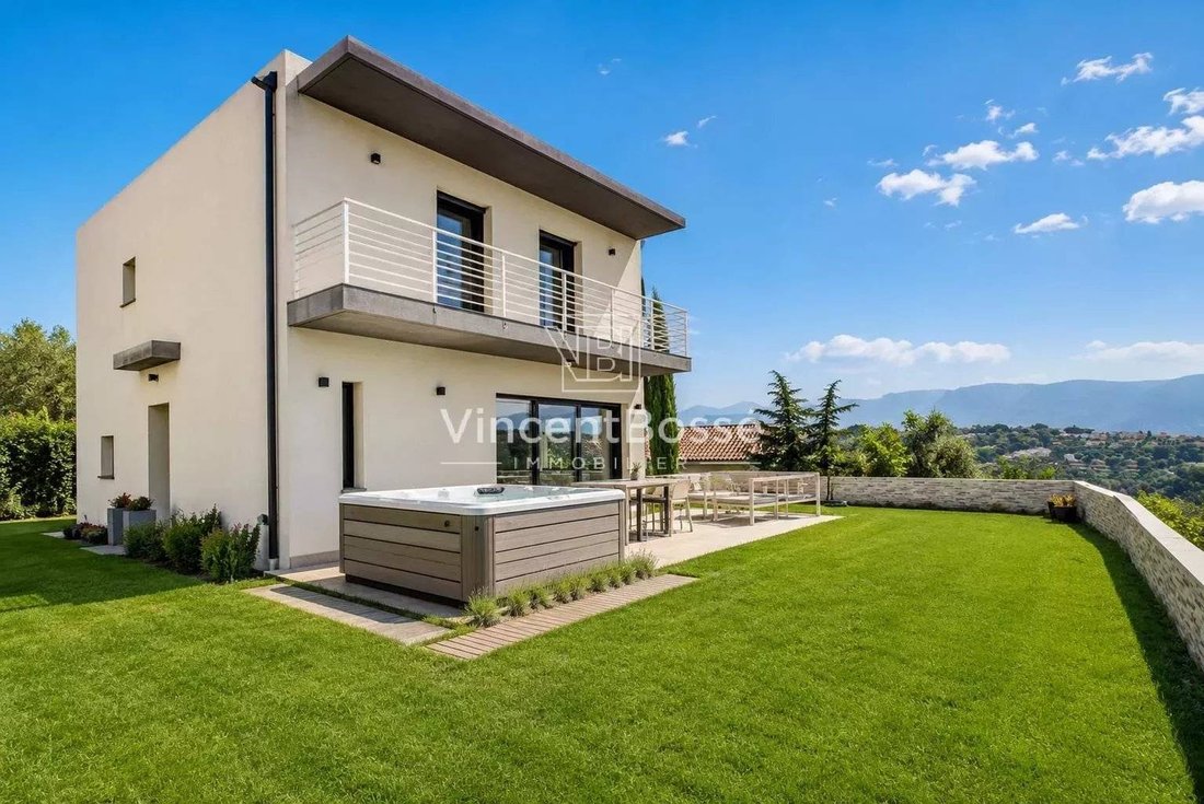 House in Nice, Provence-Alpes-Côte d'Azur, France 1 - 18490728