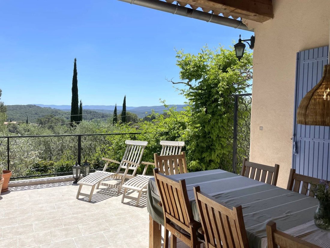 House in Est, Lorgues, France 3 - 18069974