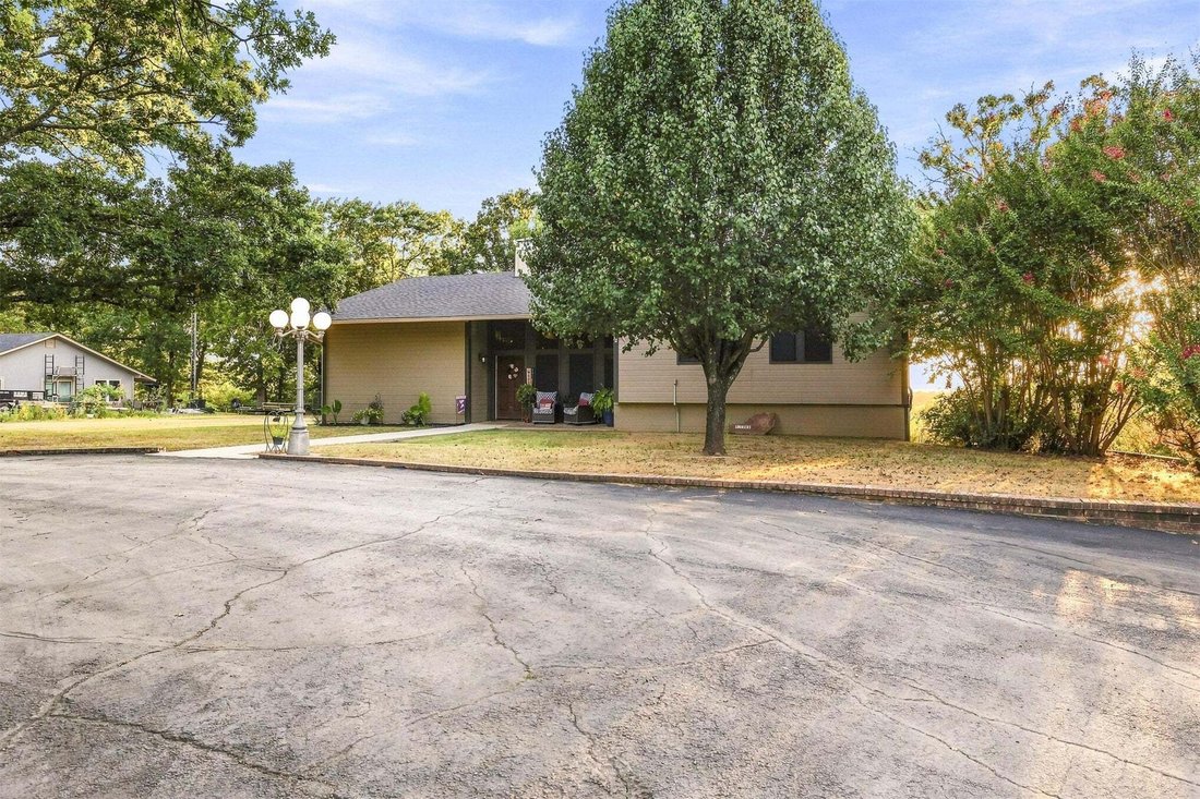 House in Mead, Oklahoma, United States 2 - 18667616