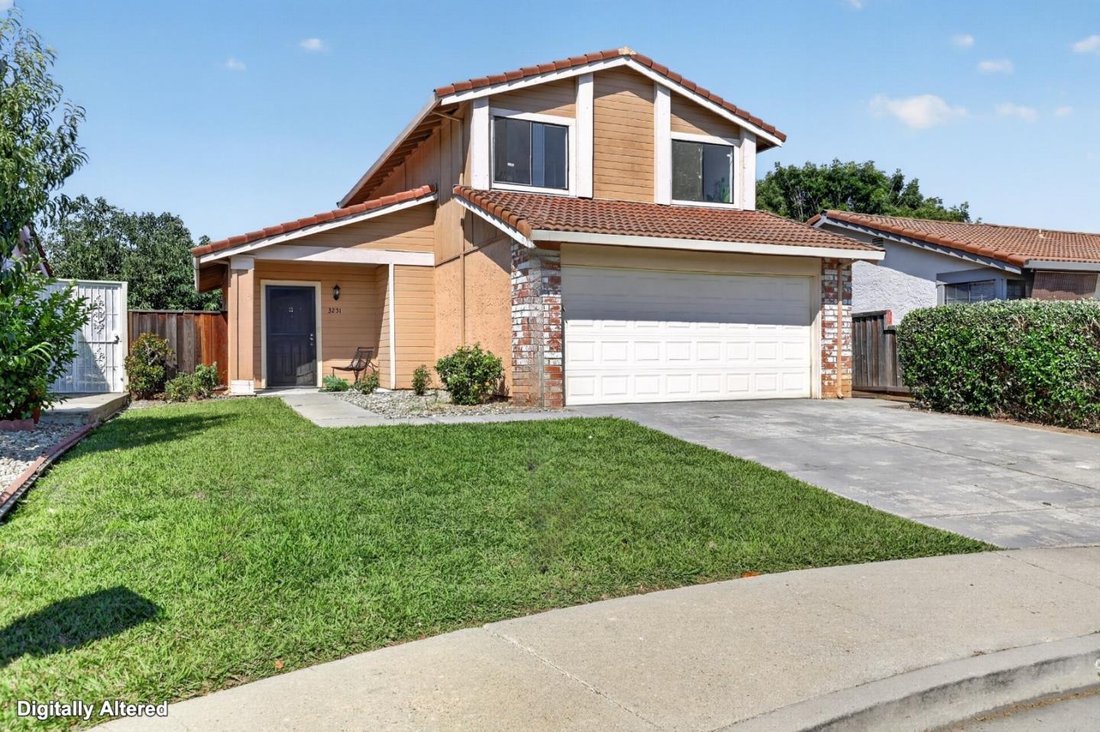 House in San Jose, California, United States 3 - 18667944