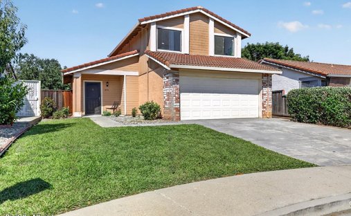 Casa en San José, California, Estados Unidos 1