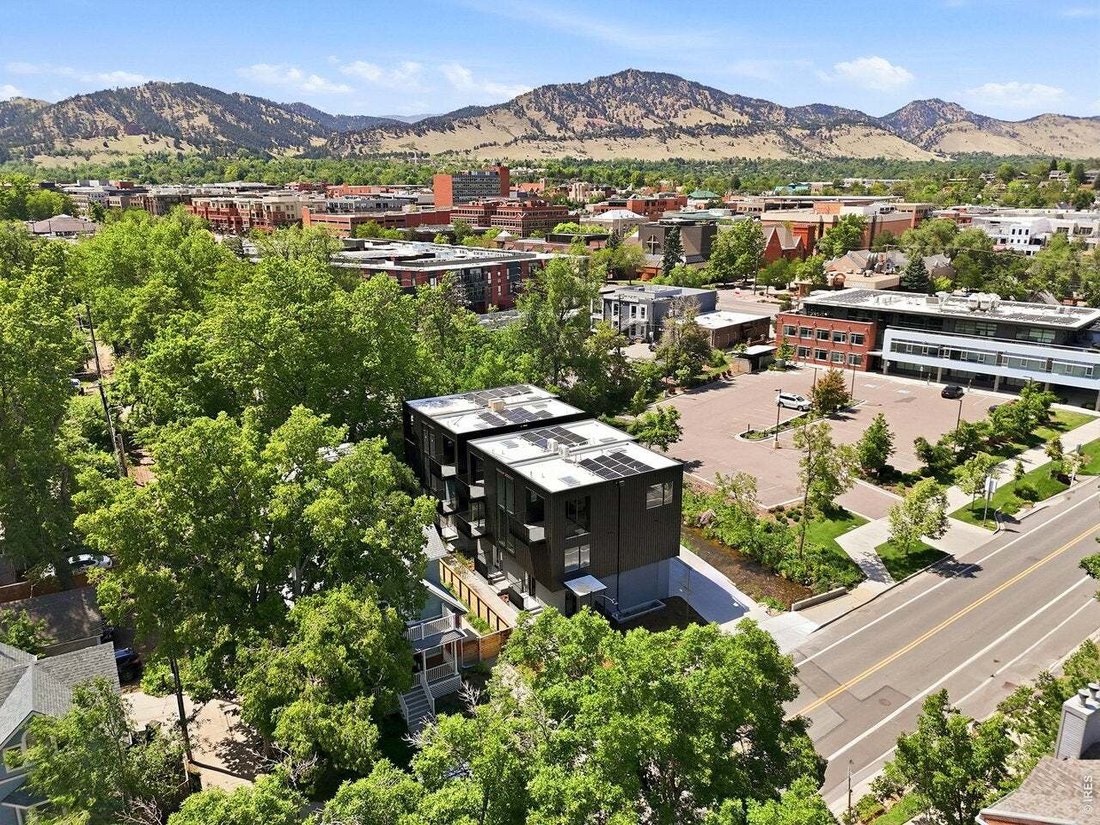 Condo in Boulder, Colorado, United States 2 - 18670665