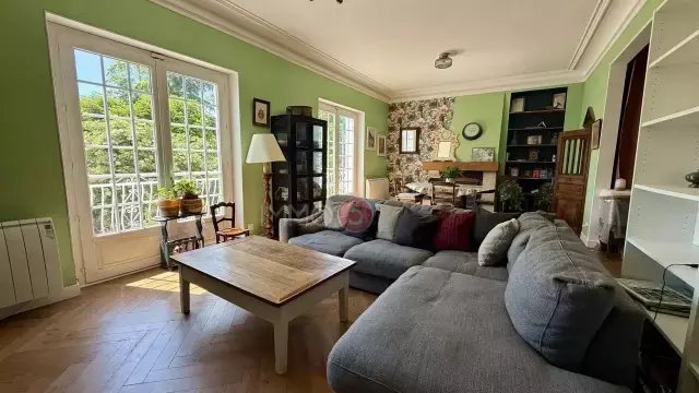 House in Thiers, Le Raincy, France 4 - 16409154