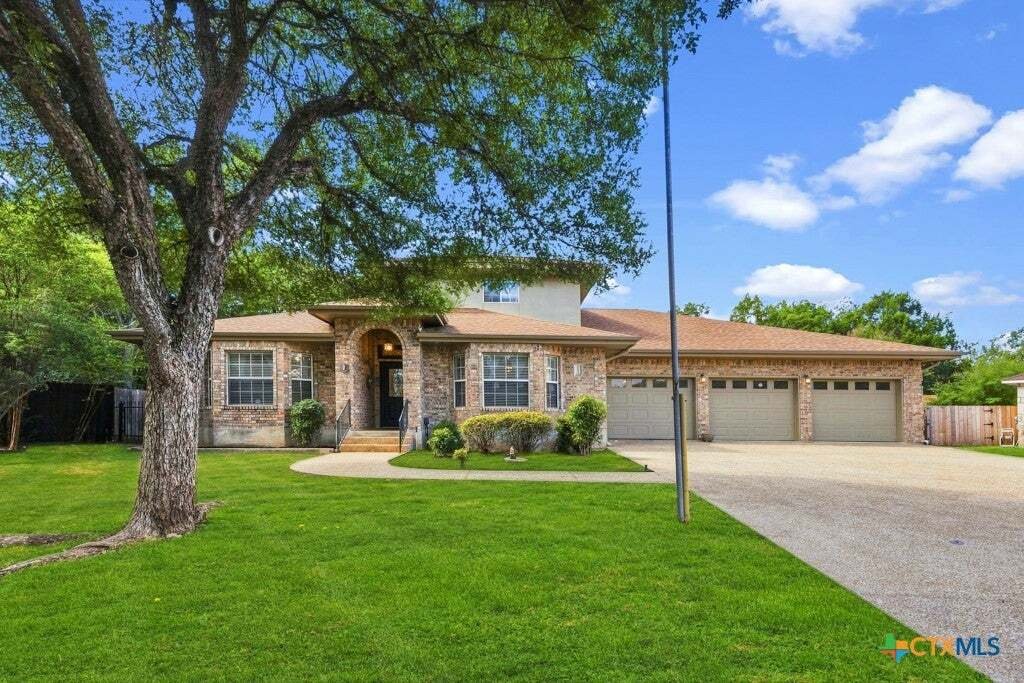 House in New Braunfels, Texas, United States 1 - 18671421