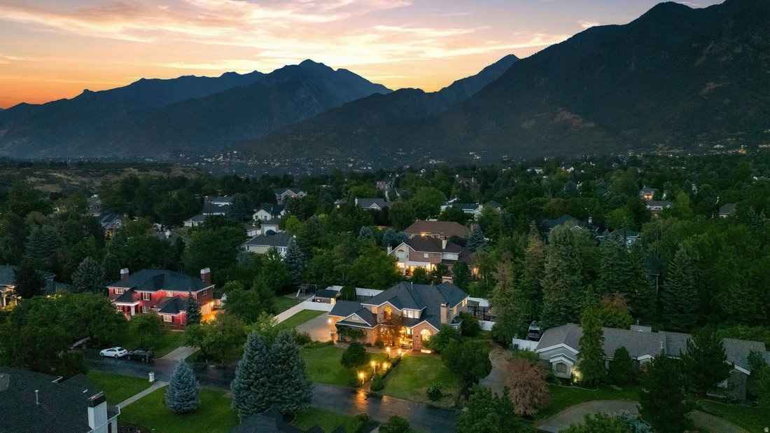 House in Sandy, Utah, United States 3 - 18671600