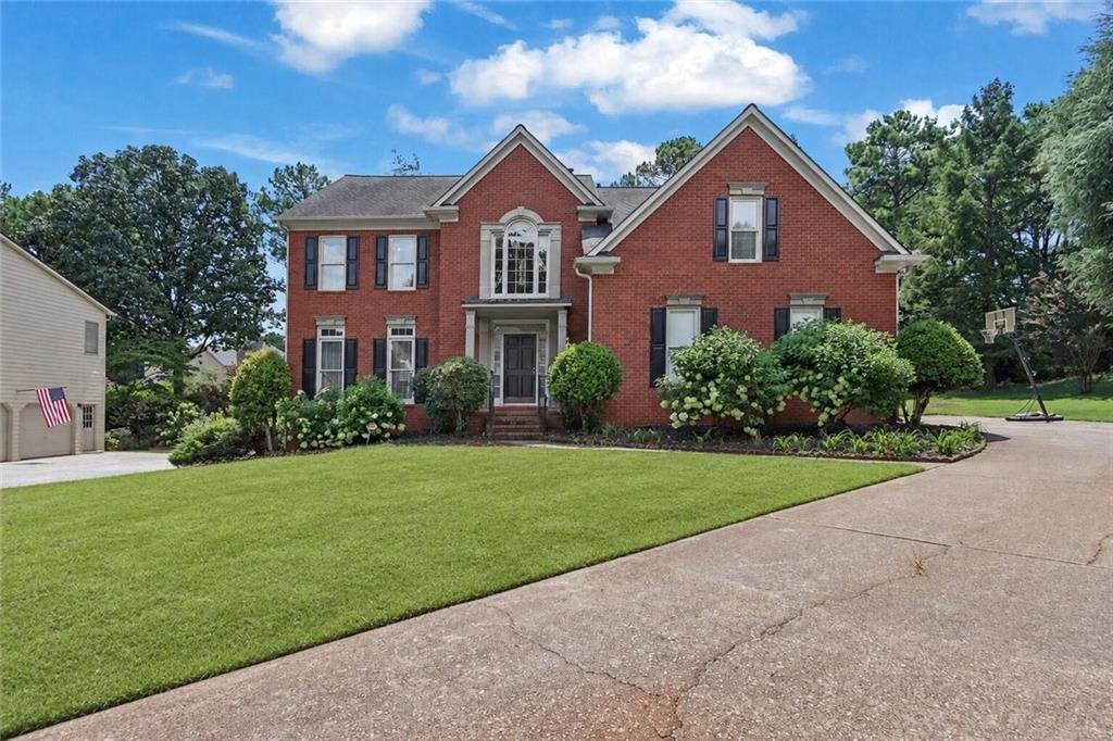 House in Snellville, Georgia, United States 1 - 18663673