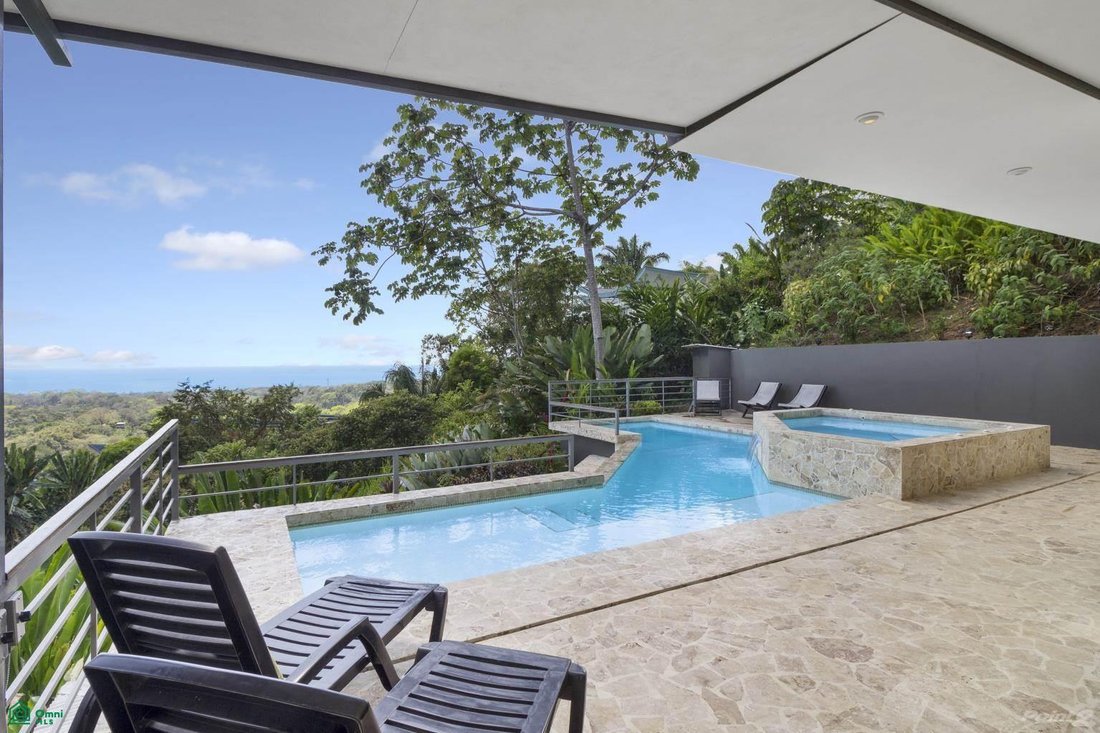 Maison à Uvita, Puntarenas, Costa Rica 2 - 17767788