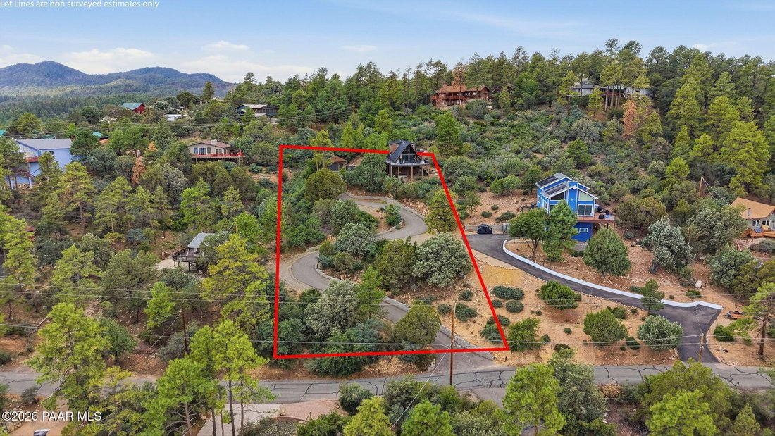 House in Prescott, Arizona, United States 5 - 18667606