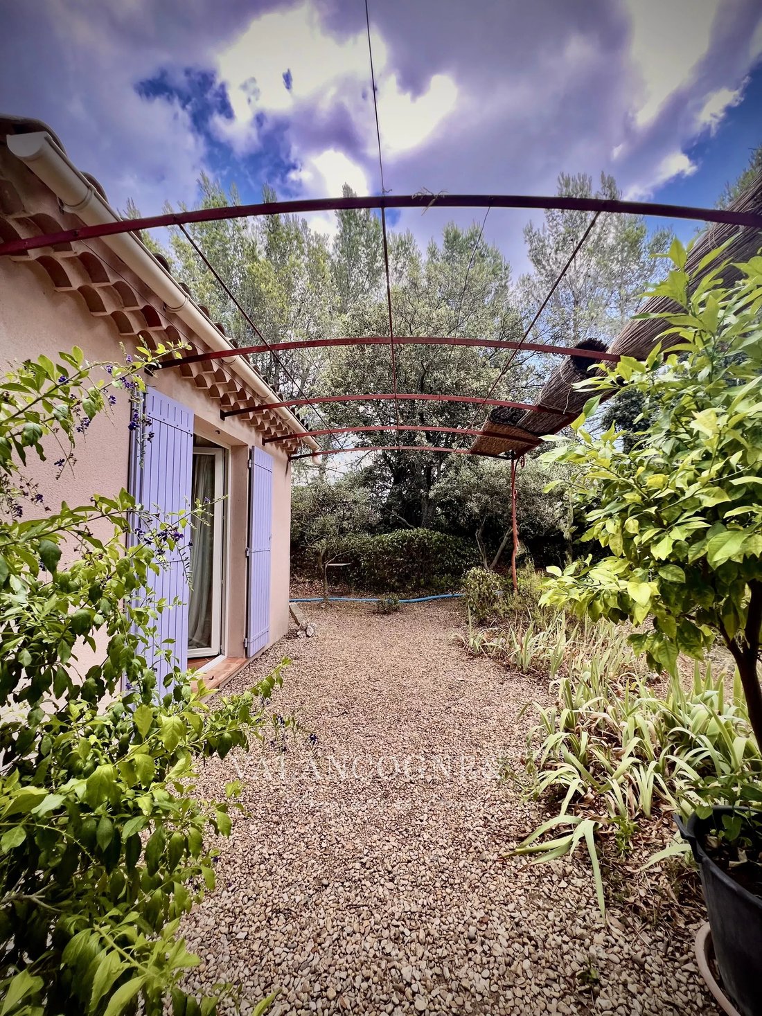 House in Eygalières, Provence-Alpes-Côte d'Azur, France 5 - 17807774