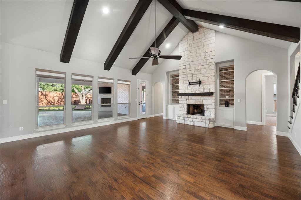 House in Arlington, Texas, United States 5 - 18664069