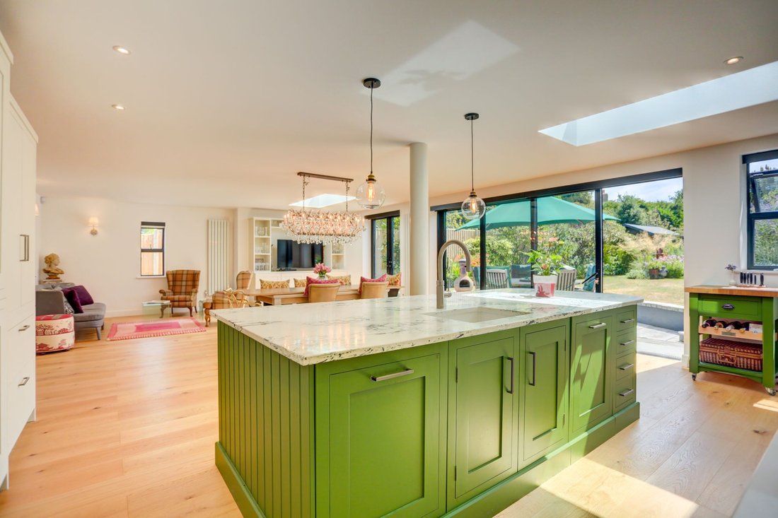House in Withdean, England 3 - 18670834