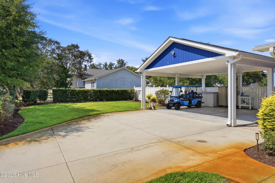 House in Oak Island, North Carolina, United States 4 - 18660150