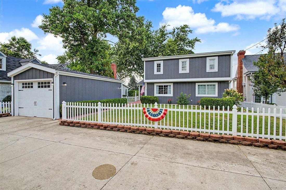 House in Hillsdale, Michigan, United States 2 - 18659244