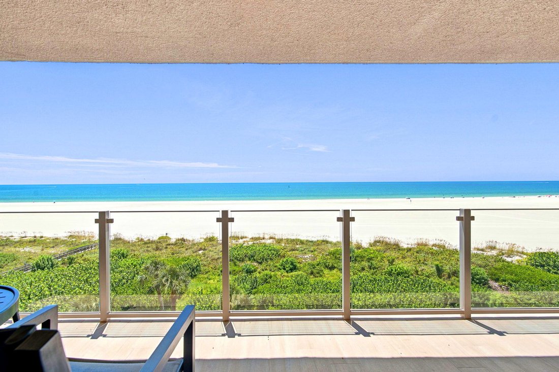 Condo in Marco Island, Florida, United States 1 - 18661787