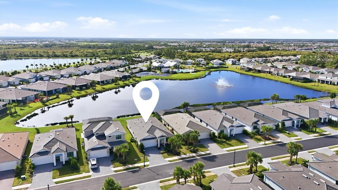 House in Venice, Florida, United States 4 - 18662967