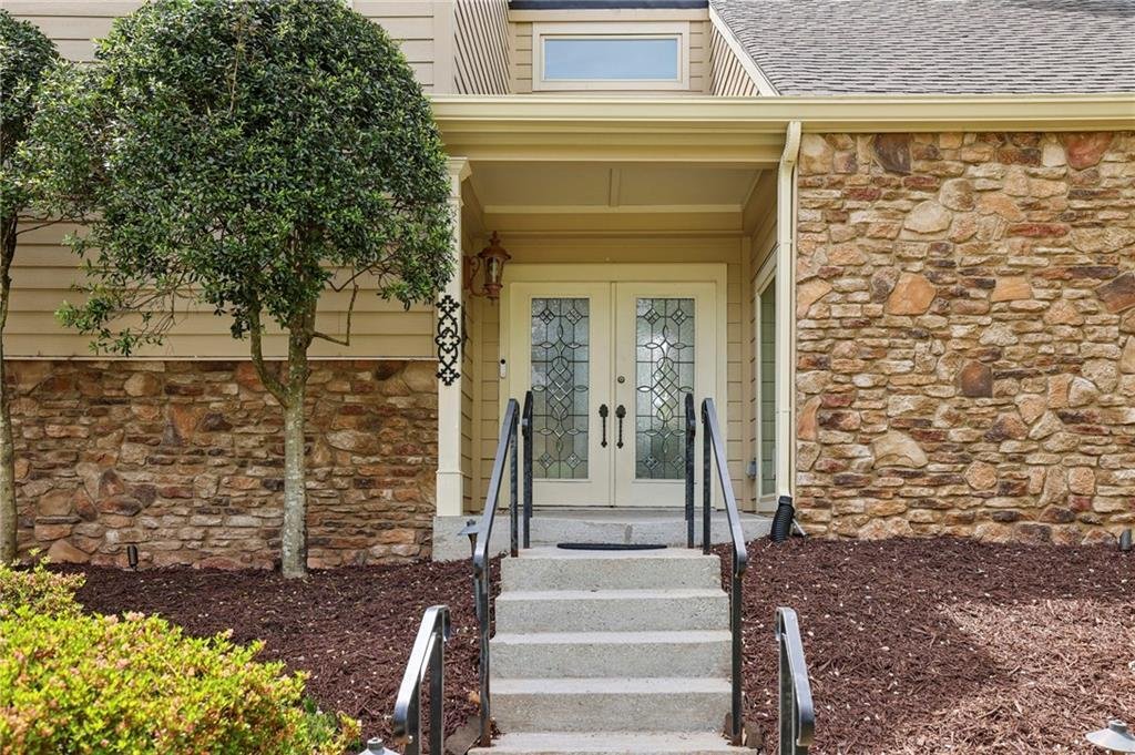 House in Dunwoody, Georgia, United States 3 - 18669244