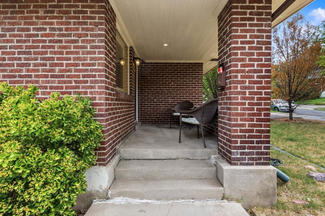 House in Salt Lake City, Utah, United States 5 - 18662240