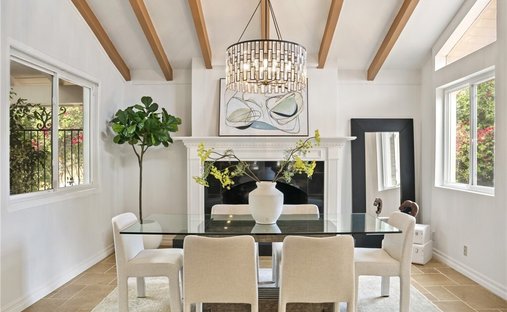House in Los Angeles, California, United States 1